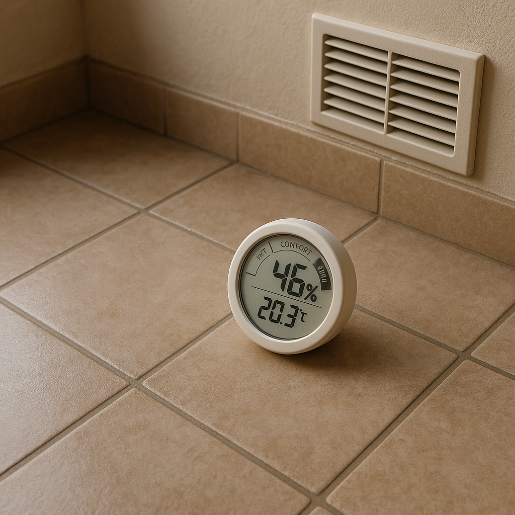 découvrez comment gérer un sol humide sous carrelage grâce à nos conseils pratiques et solutions efficaces pour éviter les dégâts et assurer une pose durable.