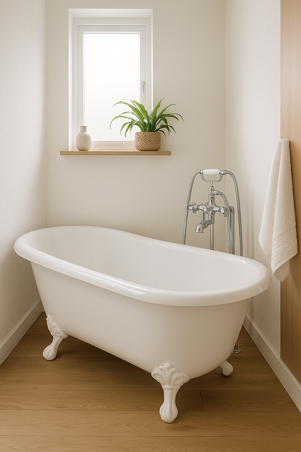 découvrez nos conseils experts et avis pour peindre votre baignoire avec succès et réussir votre rénovation facilement et durablement.