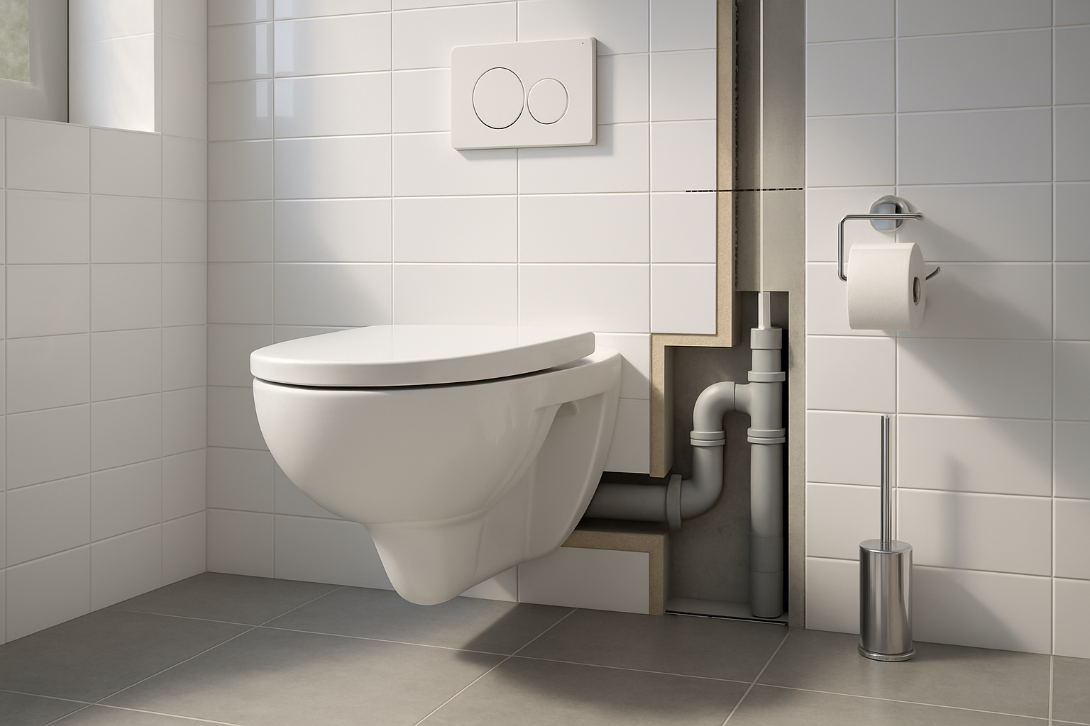 découvrez quelle hauteur d'évacuation choisir pour un wc suspendu en 2025 afin d'assurer un fonctionnement optimal et une installation conforme aux normes actuelles.