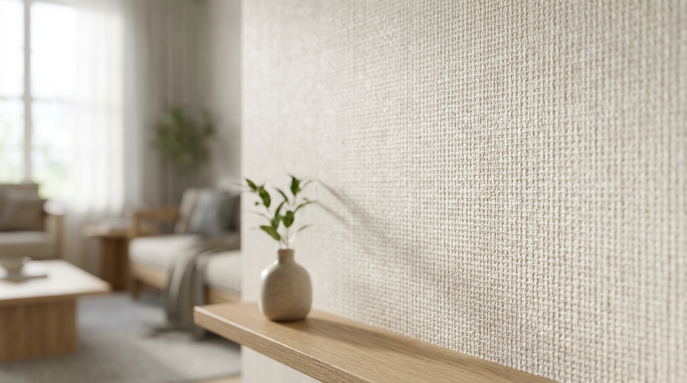 découvrez si la toile de verre permet réellement aux murs de respirer ou si elle retient l'humidité, et apprenez les conseils pour un usage optimal.